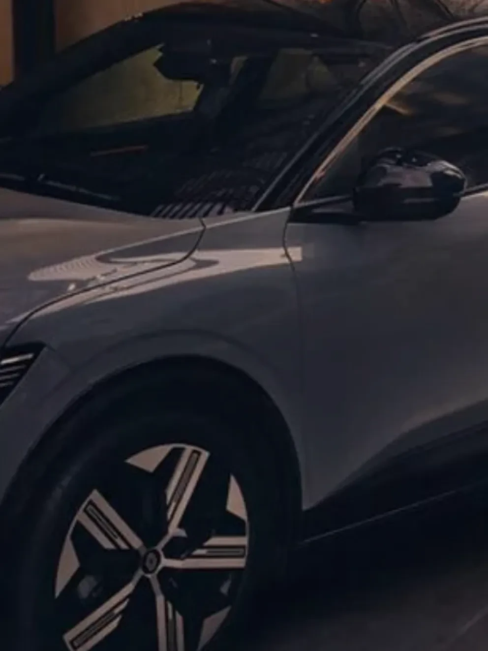 Reanult Ready To Go weken 