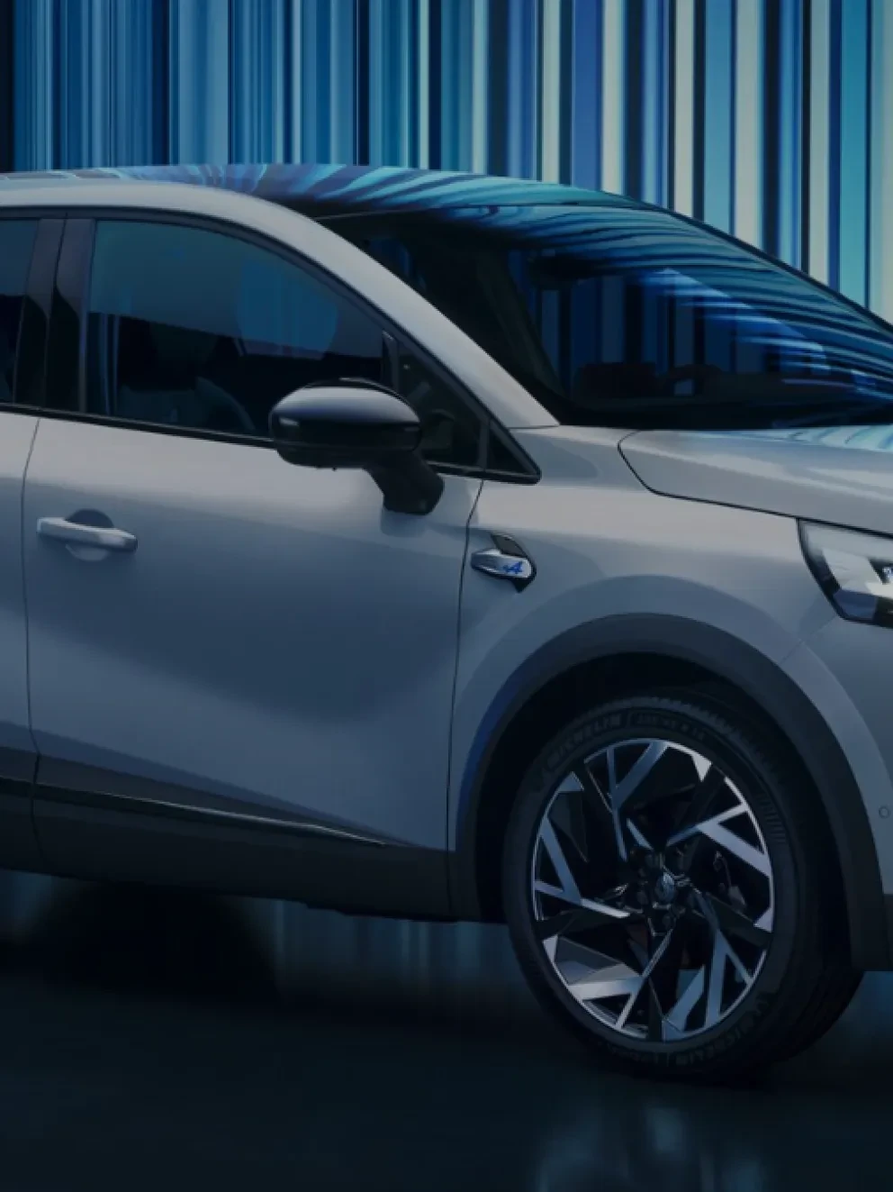 Garage Leijenaar header desktop Renault Symbioz