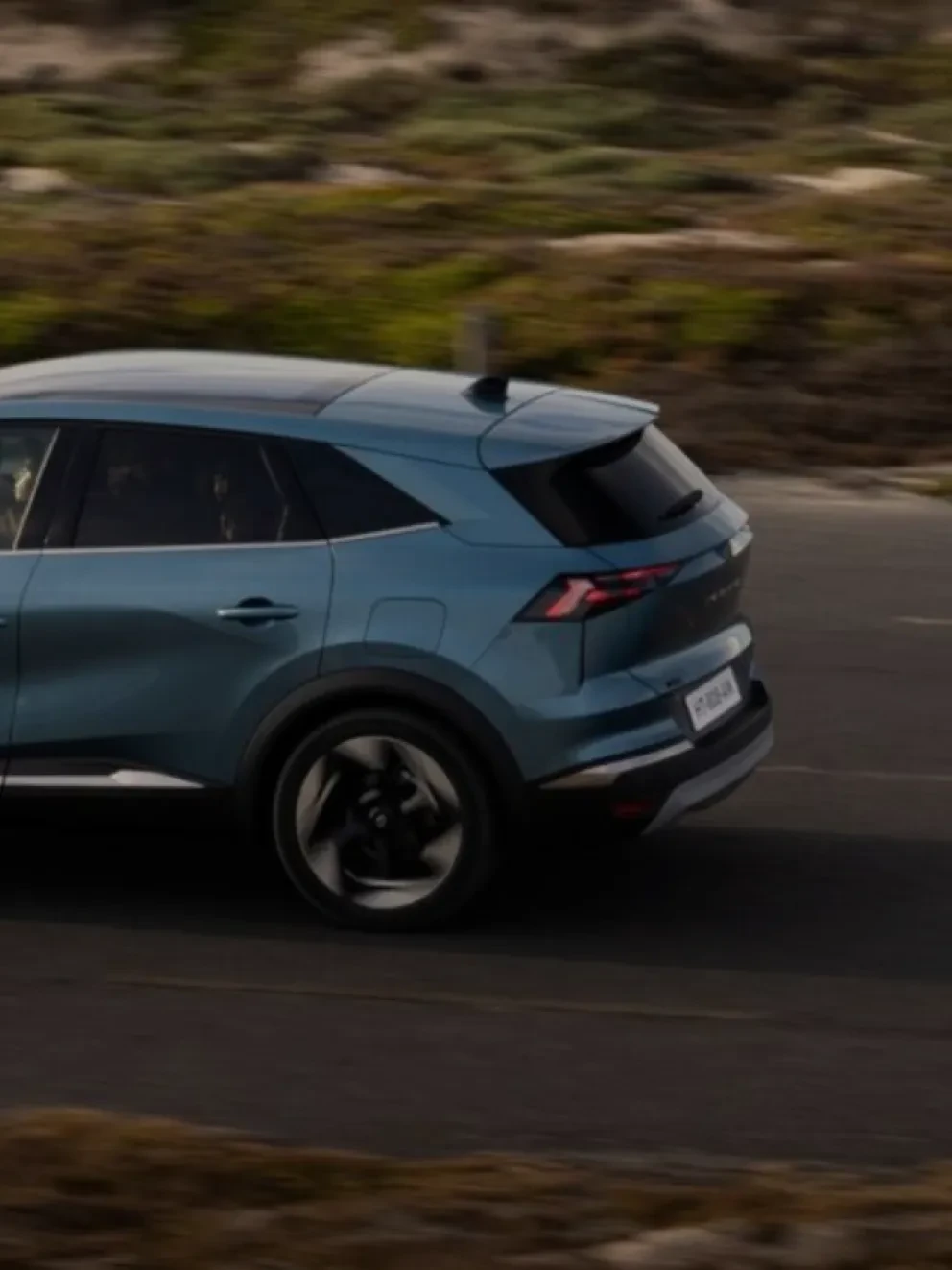 Garage Leijenaar header Renault Symbioz