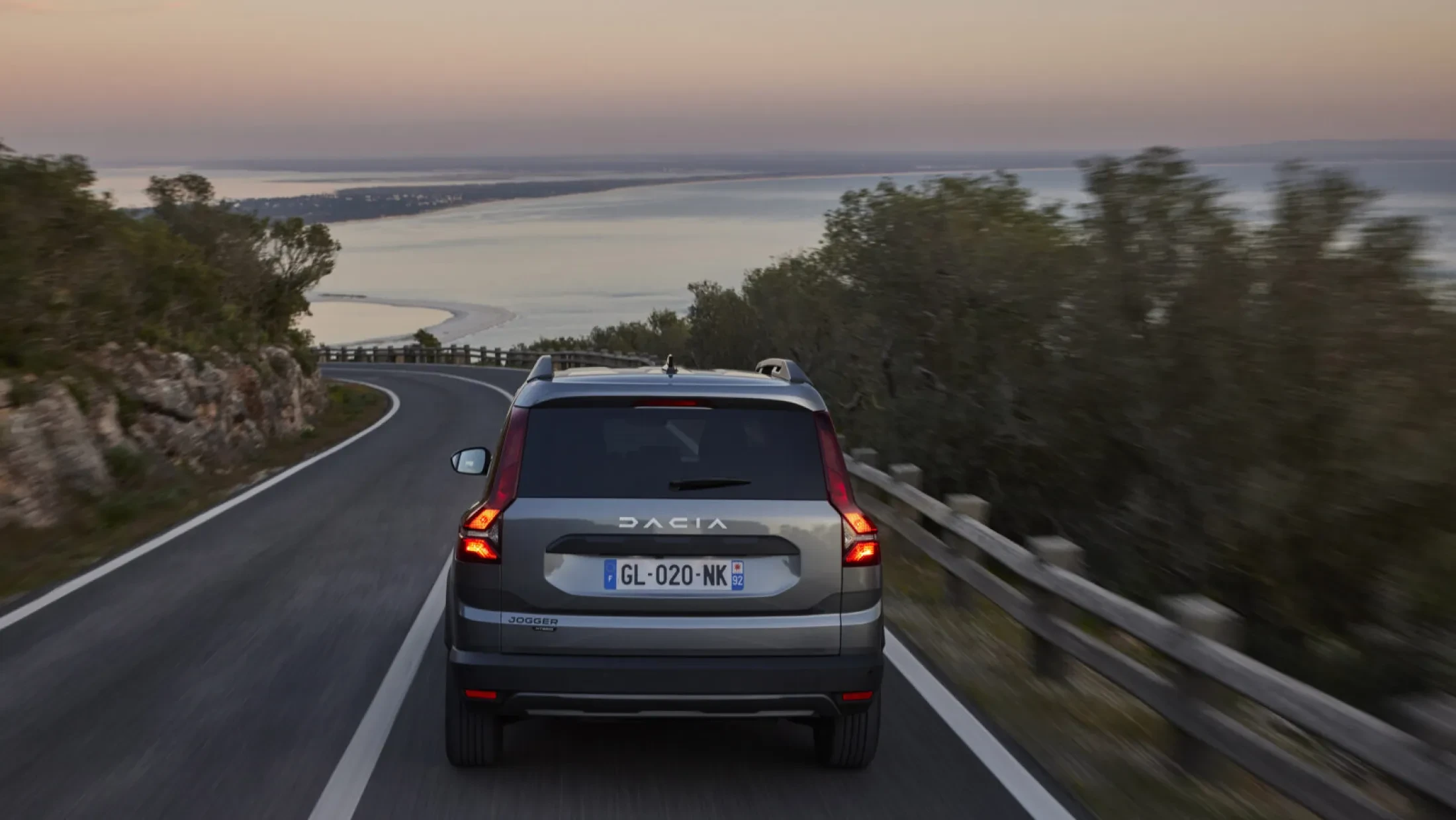 Garage Leijenaar - Dacia Jogger 