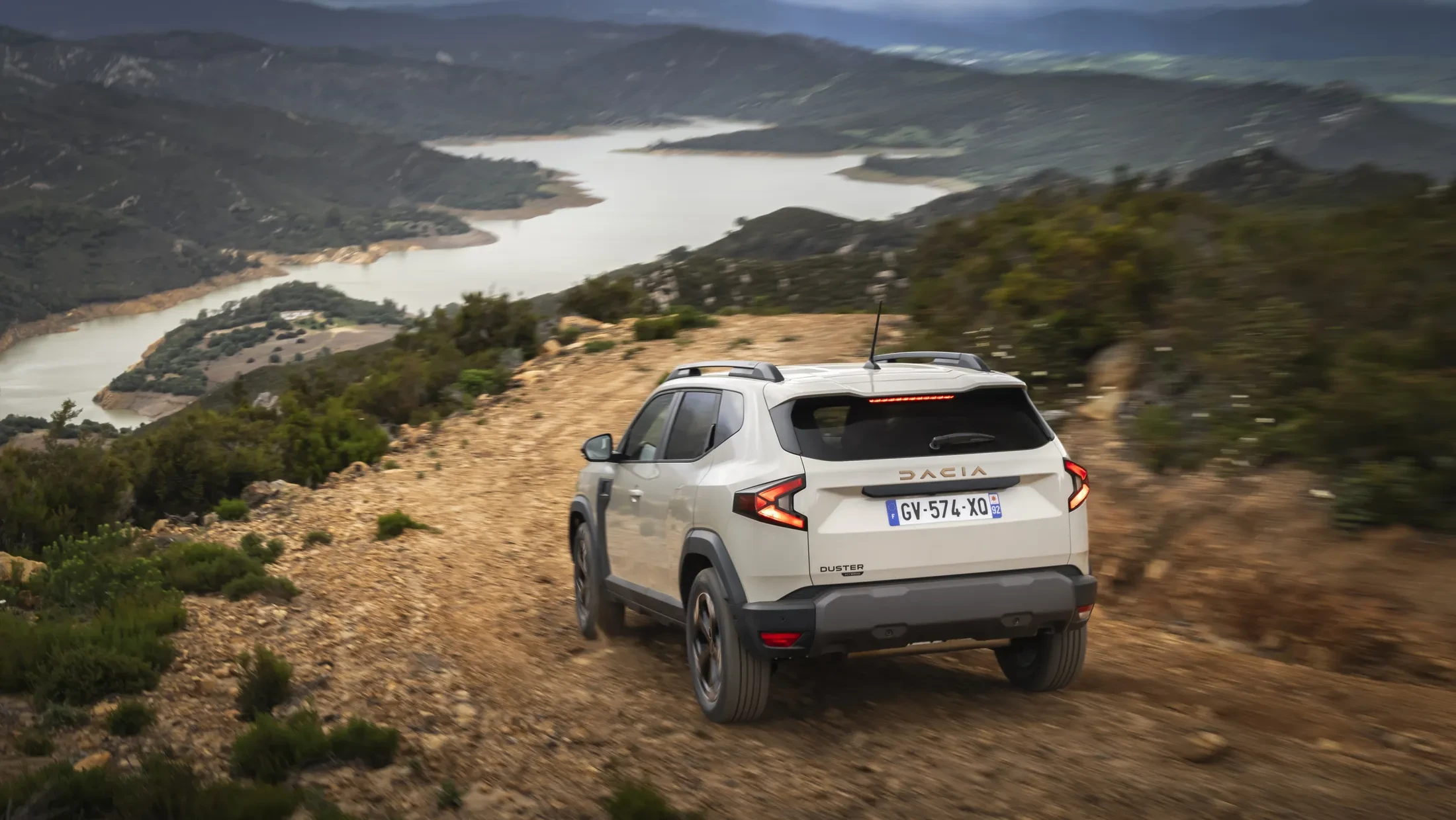 Garage Leijenaar Dacia Duster 4