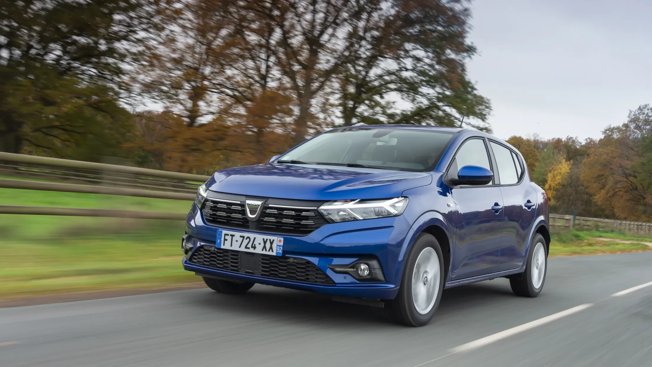 Garage Leijenaar Dacia Sandero 5