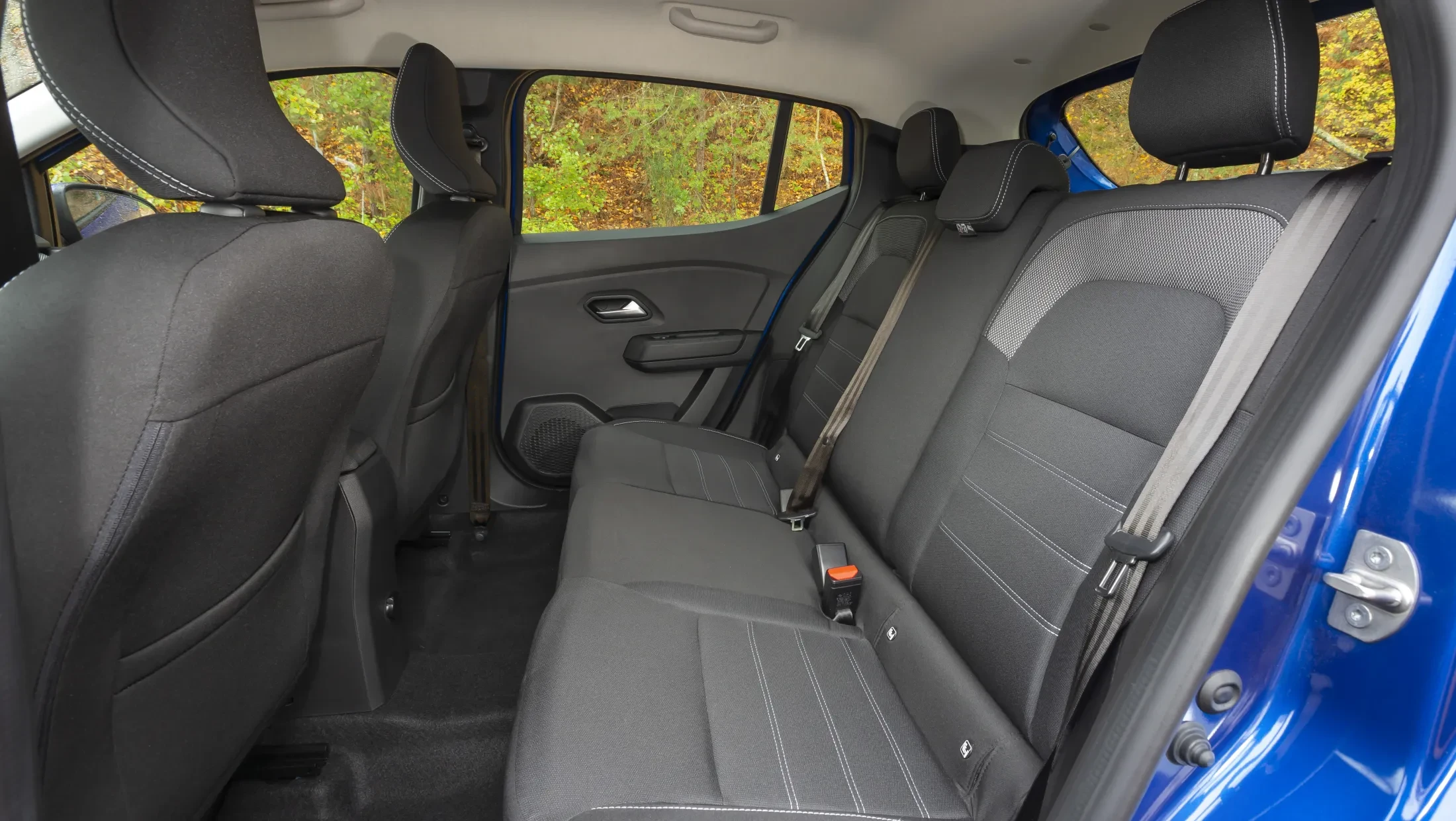 Garage Leijenaar Dacia Sandero 4