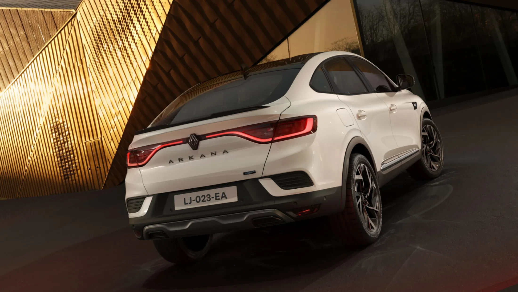 Garage Leijenaar Renault Arkana 3