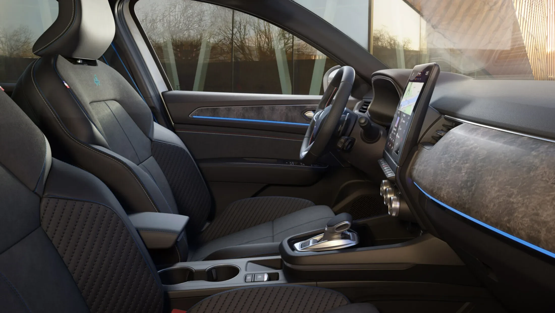 Garage Leijenaar Renault Arkana 5