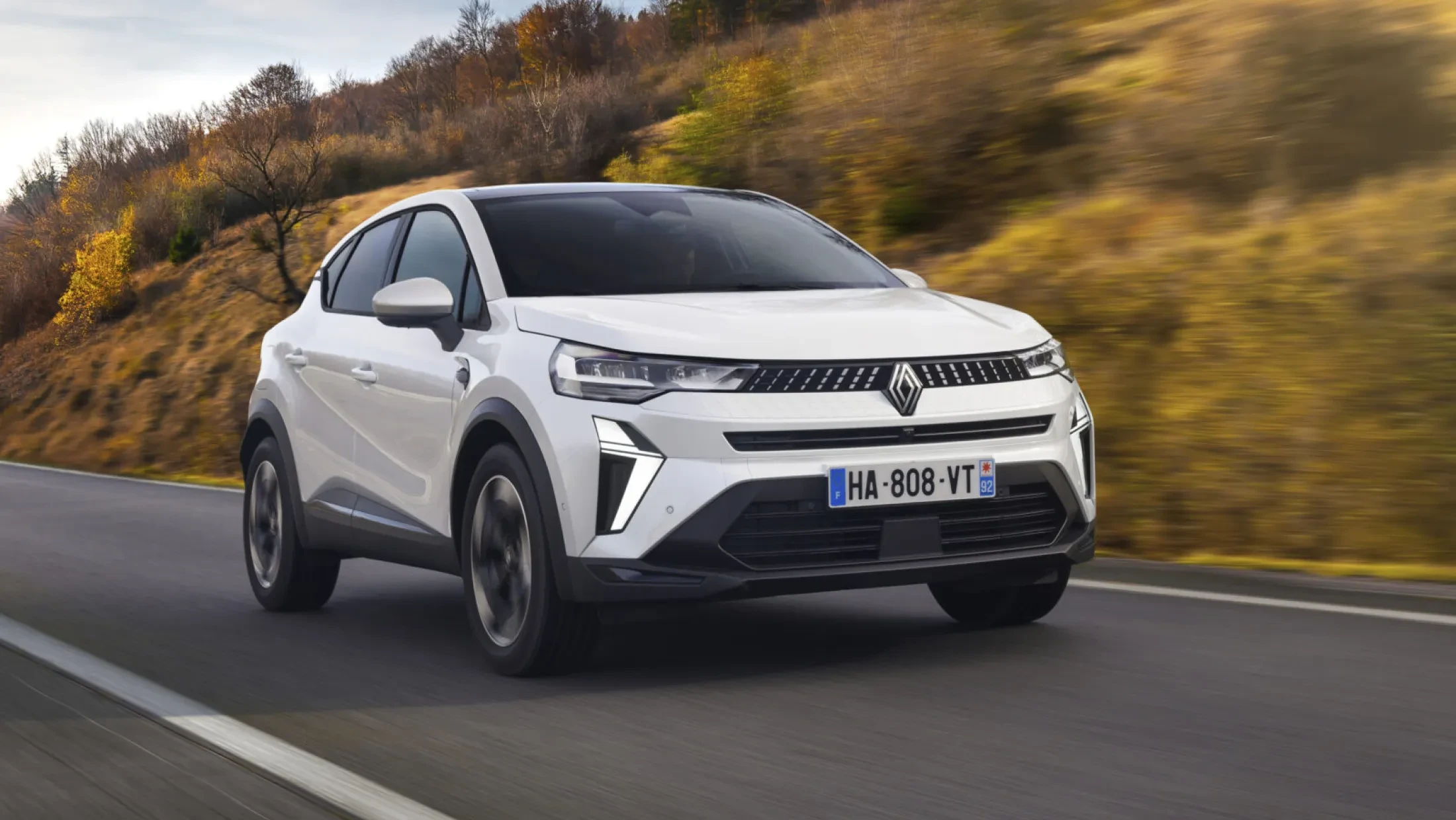 Garage Leijenaar Renault Captur 1