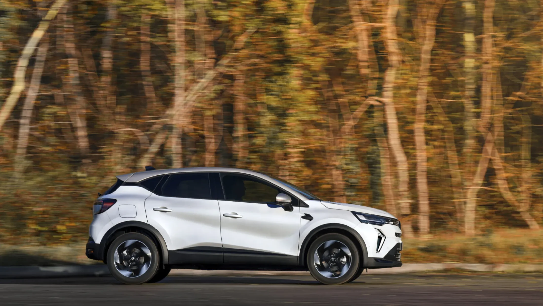 Garage Leijenaar Renault Captur 4